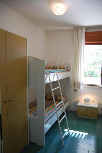 Apartamento Condominio Bianco Nero