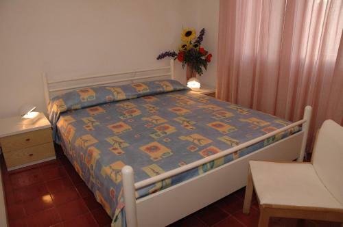 Apartamento Condominio Bianco Nero
