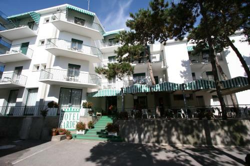 Hotel Garden