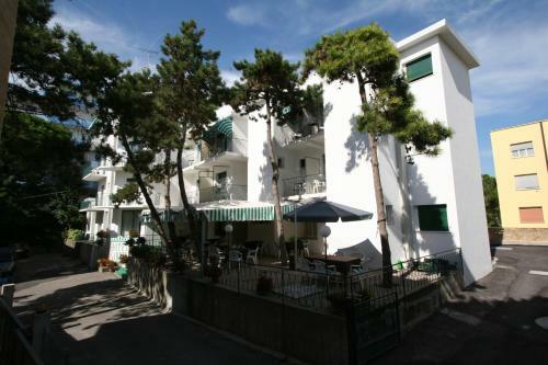 Hotel Garden