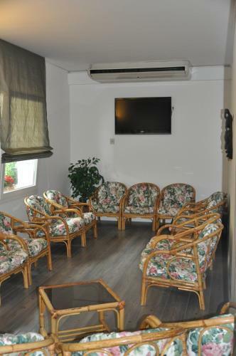 Hotel Garden