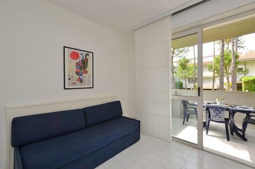 Apartamento Parco Hemingway