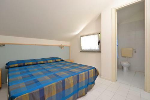 Apartamento Parco Hemingway