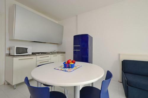 Apartamento Parco Hemingway