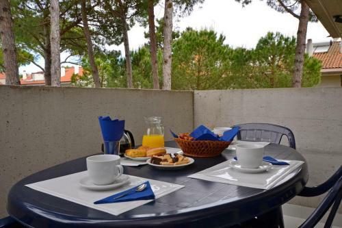 Apartamento Parco Hemingway