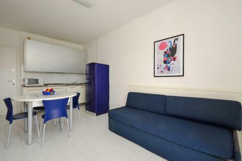 Apartamento Parco Hemingway