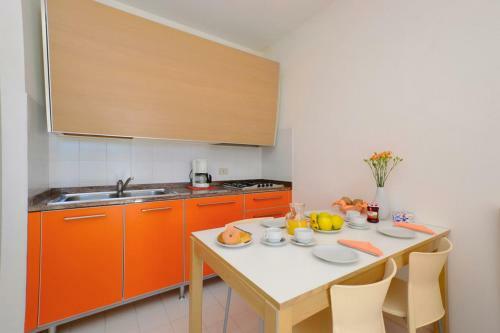 Apartamento Parco Hemingway