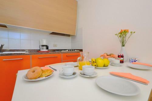 Apartamento Parco Hemingway