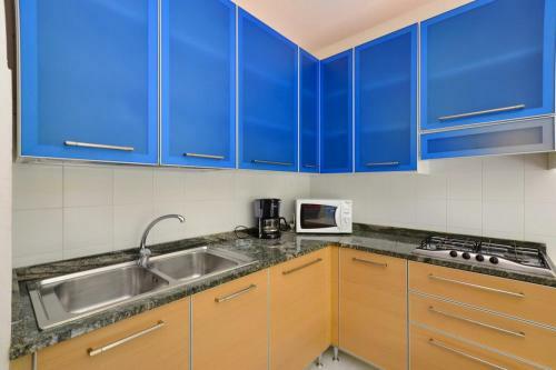 Apartamento Parco Hemingway