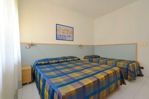 Apartamento Parco Hemingway