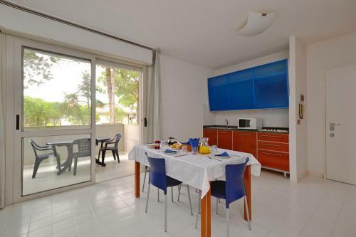Apartamento Parco Hemingway