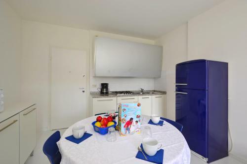 Apartamento Parco Hemingway
