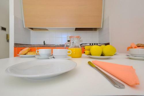 Apartamento Parco Hemingway