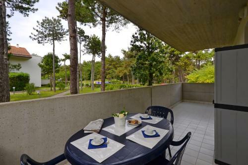Apartamento Parco Hemingway