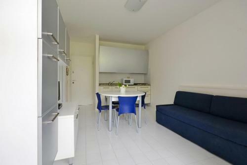 Apartamento Parco Hemingway