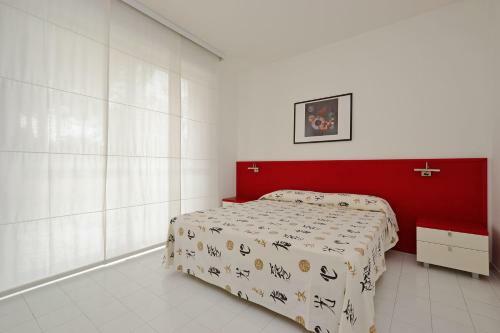 Apartamento Parco Hemingway