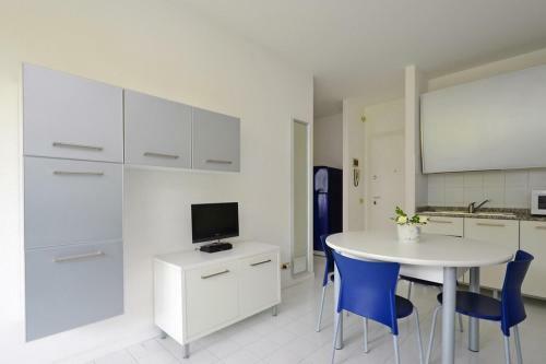 Apartamento Parco Hemingway