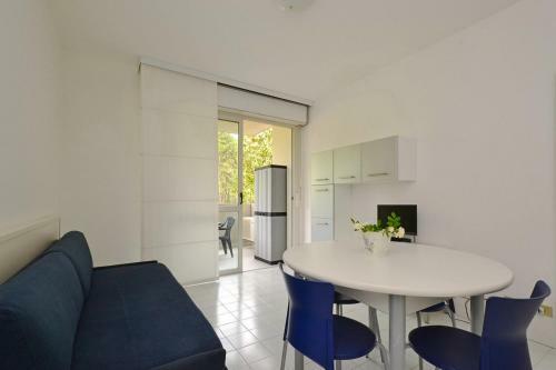 Apartamento Parco Hemingway