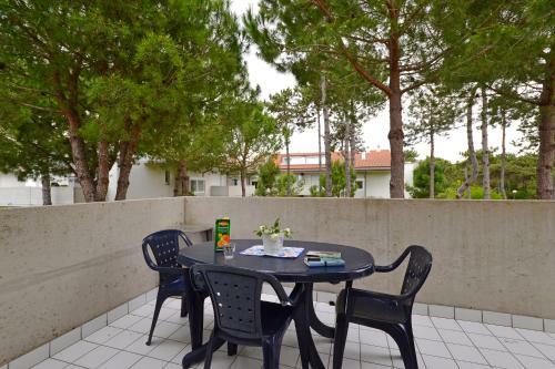 Apartamento Parco Hemingway