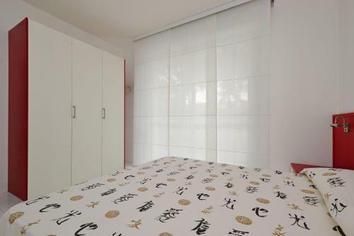 Apartamento Parco Hemingway