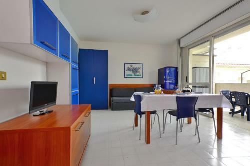 Apartamento Parco Hemingway