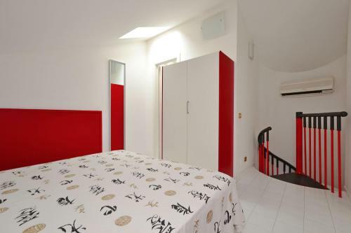 Apartamento Parco Hemingway