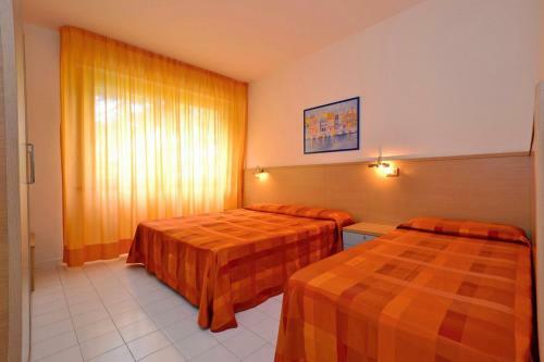 Apartamento Parco Hemingway