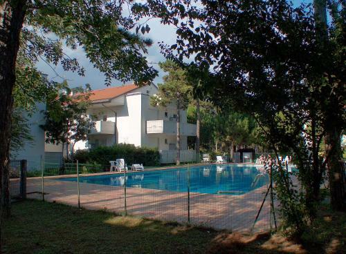 Apartamento Parco Hemingway