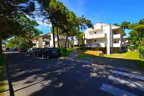 Apartamento Parco Hemingway