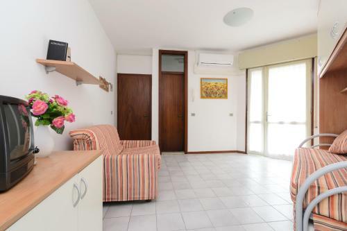 Apartamento Residence Rubin