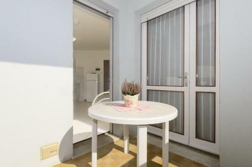 Apartamento Residence Rubin
