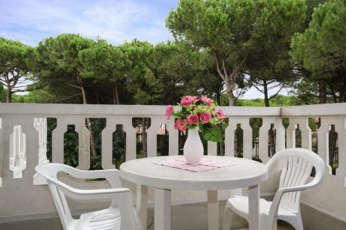 Apartamento Residence Rubin
