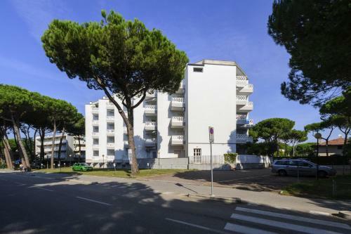 Apartamento Residence Rubin