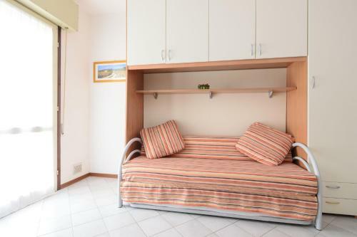 Apartamento Residence Rubin