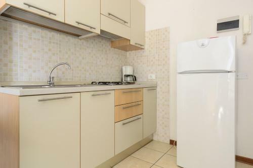 Apartamento Residence Rubin