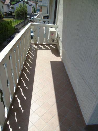 Apartamento Condominio Mare