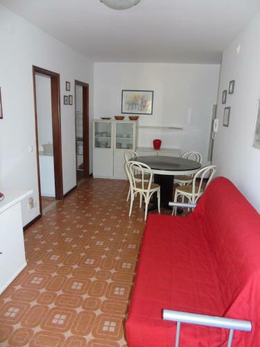 Apartamento Condominio Mare