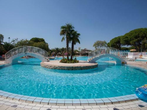 Camping Village Pino Mare