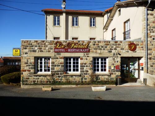 Hotel Auberge De La Vallee