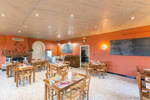 Hotel Auberge De La Vallee