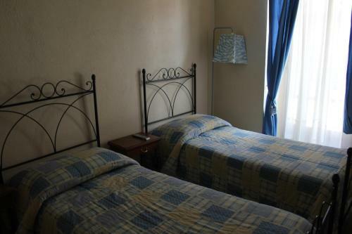 Hotel Porta Santa Maria