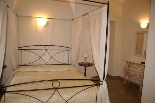 Hotel Porta Santa Maria