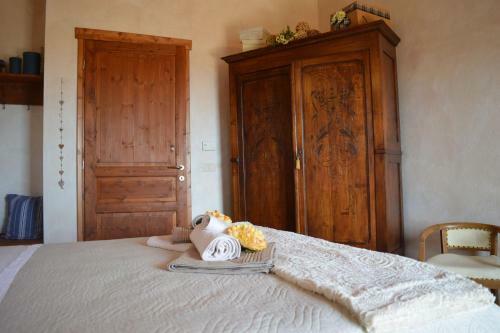Bed & Breakfast 'l Ramassin
