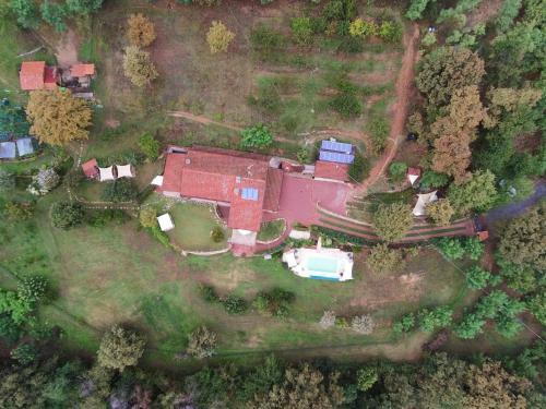 Bed & Breakfast 'l Ramassin