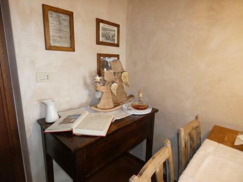 Bed & Breakfast 'l Ramassin