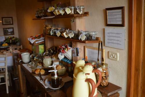 Bed & Breakfast 'l Ramassin