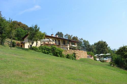 Bed & Breakfast 'l Ramassin
