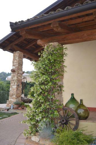 Bed & Breakfast 'l Ramassin