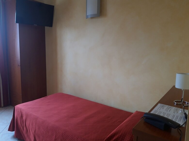 Hotel Ceretto