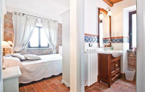 Holiday Home Tuscania Vt 44